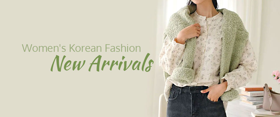 korean clothes online