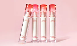 Lip Makeup Juicy Lips