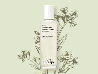 THE FACE SHOP