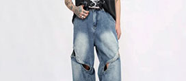 Baggy Jeans