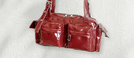 Multi-Pocket Bags