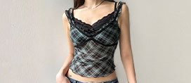 Plaid Styles