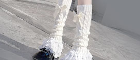 Leg Warmers