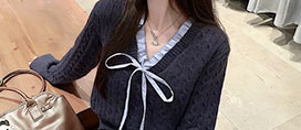 Knit Tops