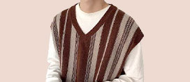 Vests