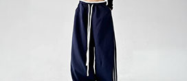 Cozy Cool Sweatpants