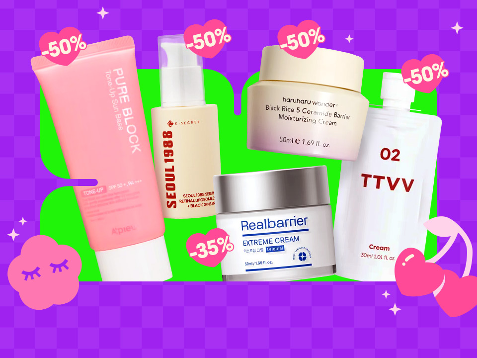 Because You Deserve The Best!