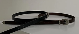 Belts