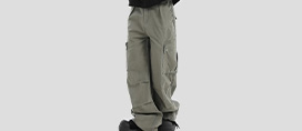 Cargo Pants