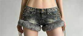 Hot Pants