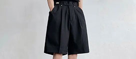 Basic Shorts