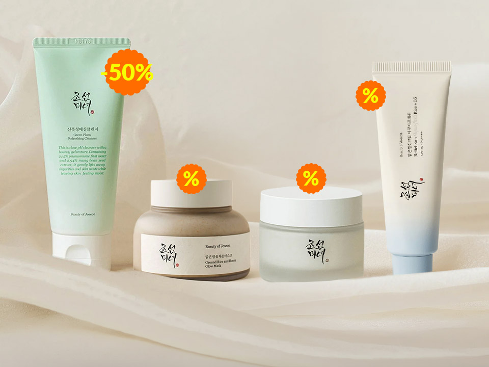 seins mous | YesStyle