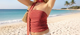 Dotted Tops