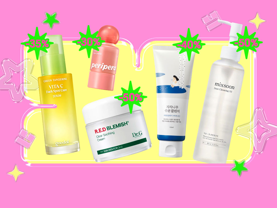 Deine Checkliste für den Sommer-Glow