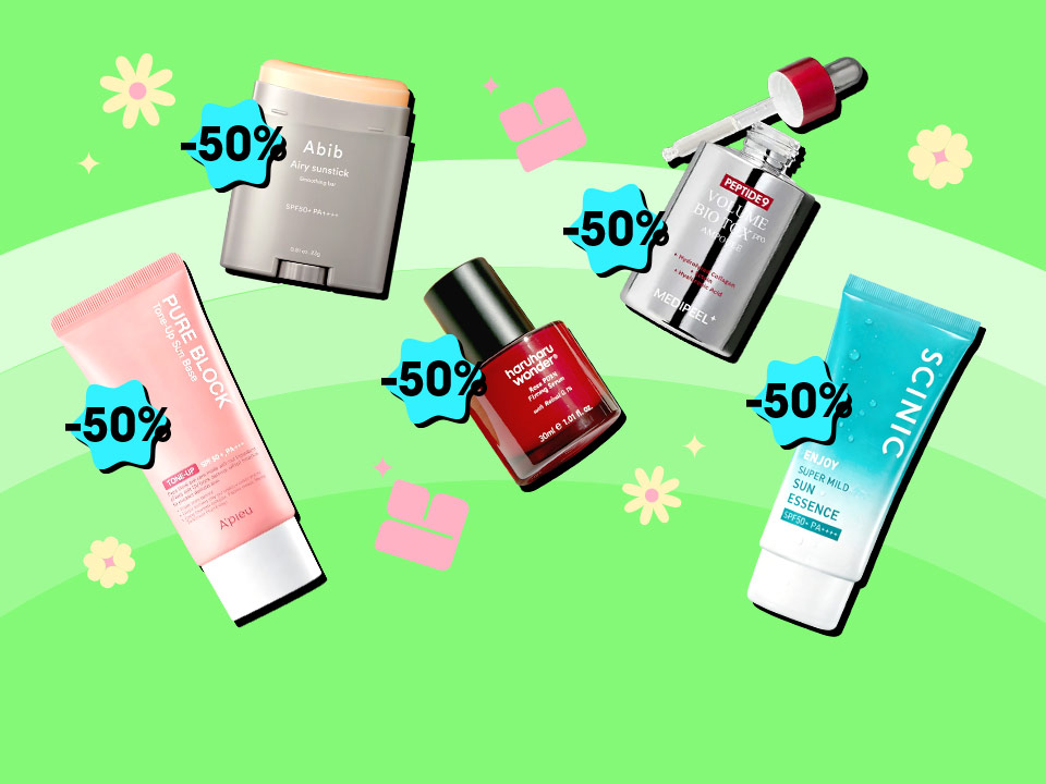 Beat the Heat: