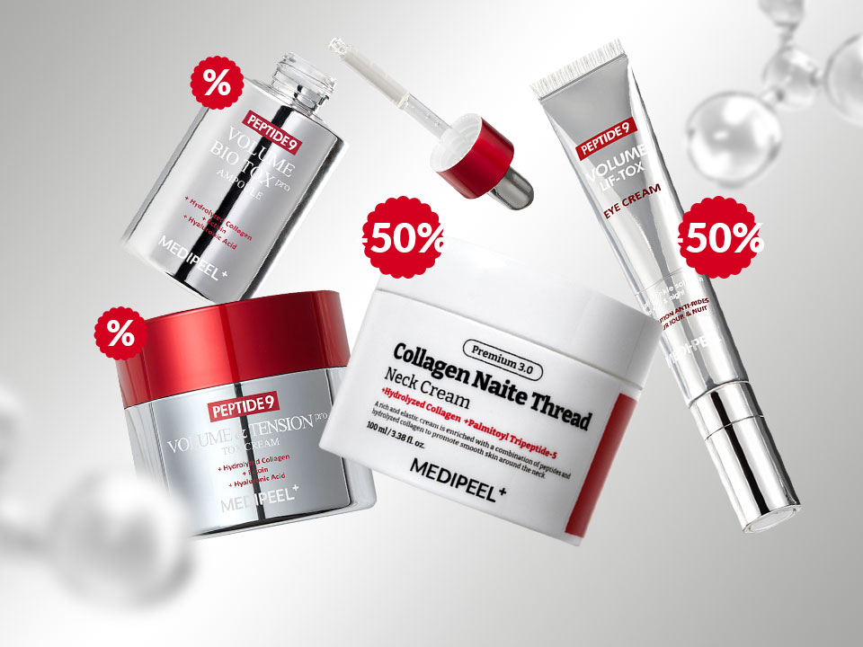 MEDIPEEL