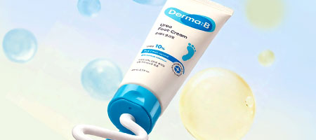Derma: B