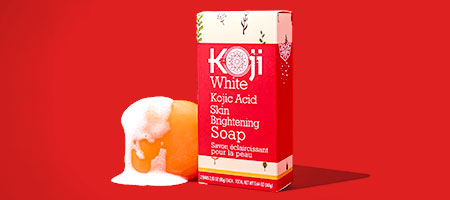 Koji White