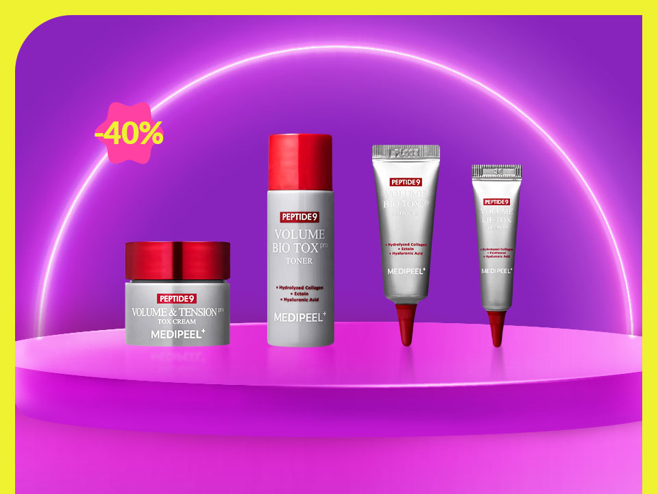 MEDIPEEL