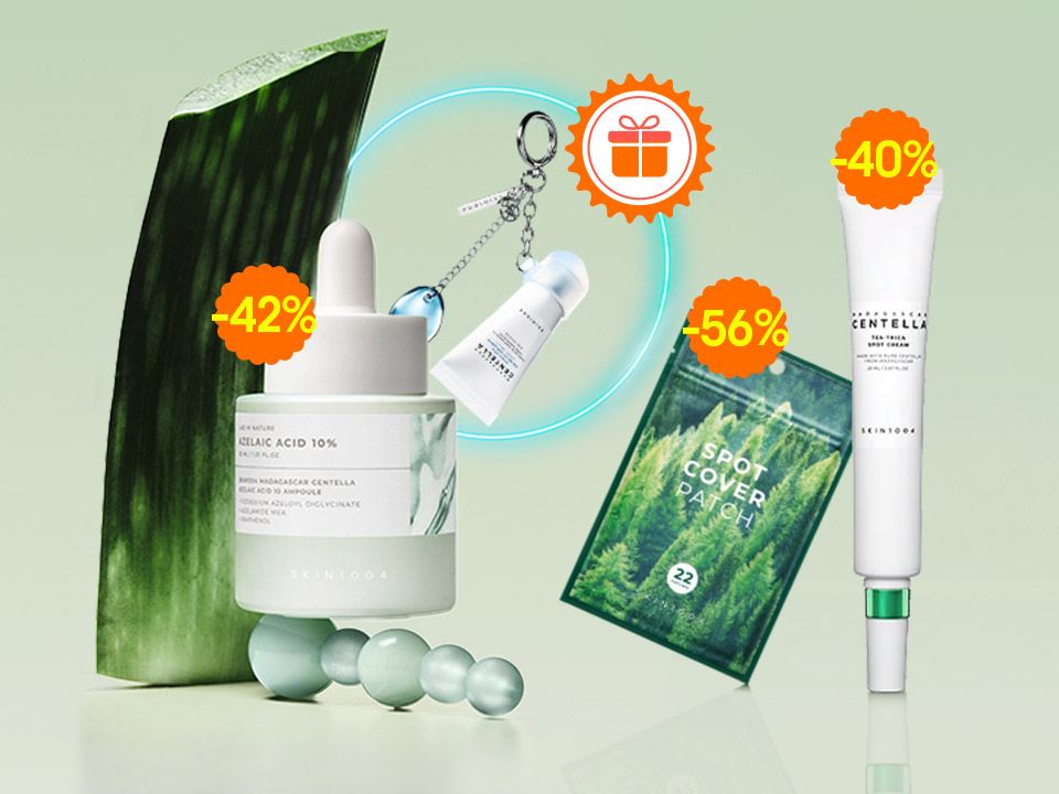Buy Azelaic Acid 10 Ampoule