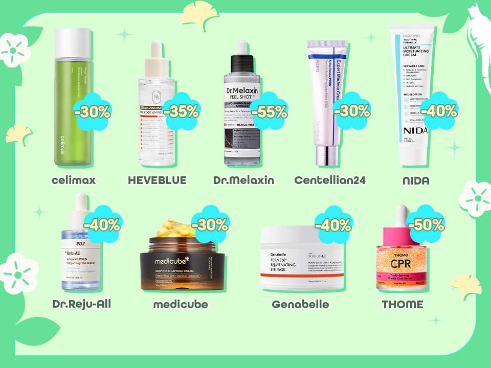 Haul de K-Derma: