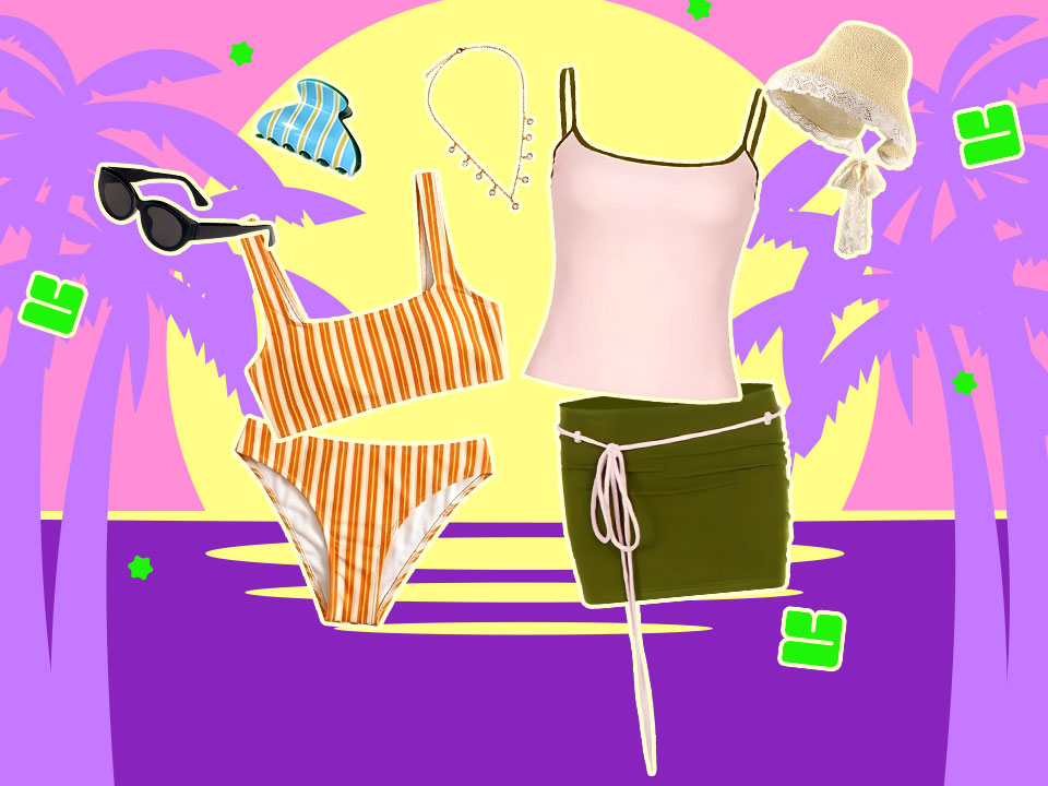 End of Summer Sale