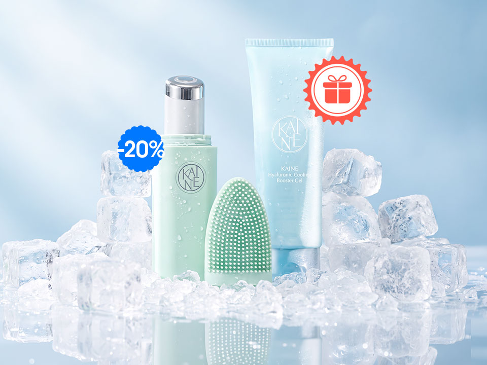 Buy a Light‑On Beauty Device