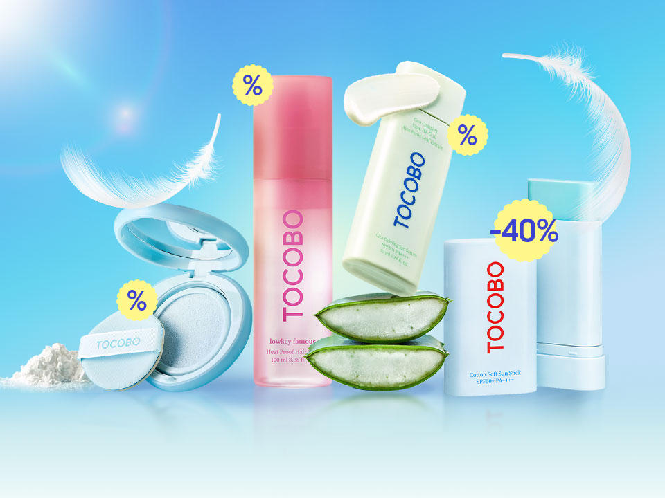 TOCOBO