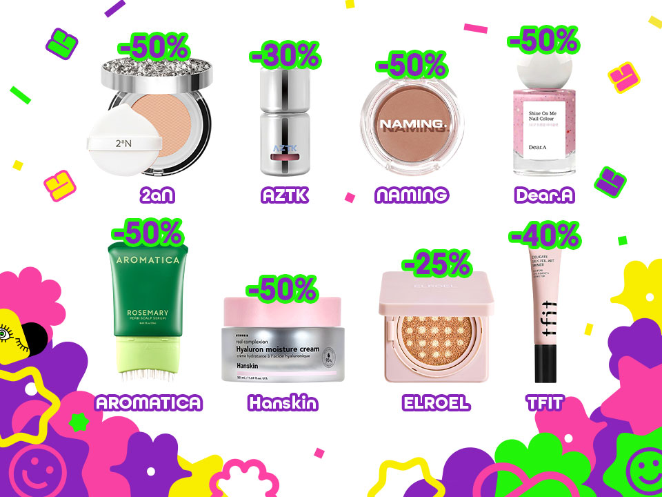 Restore Your Glow