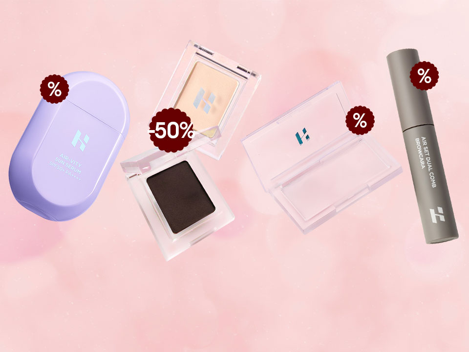 HOLIKA HOLIKA