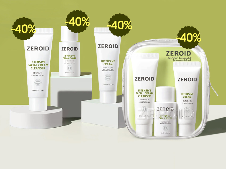 ZEROID