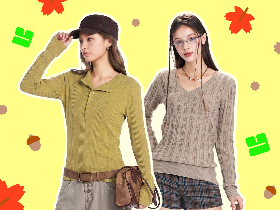 Herbst-Sale