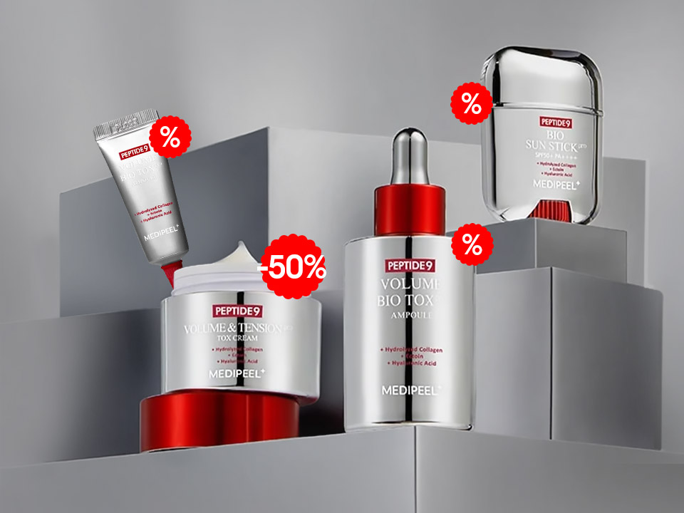 MEDIPEEL
