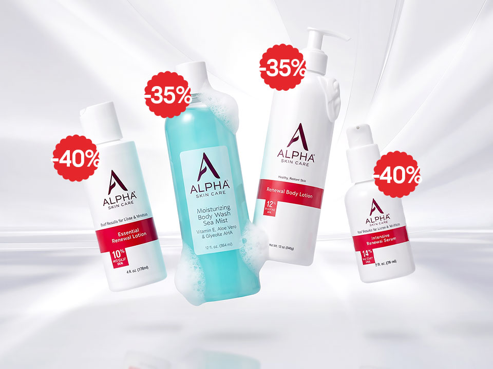 Alpha Skin Care