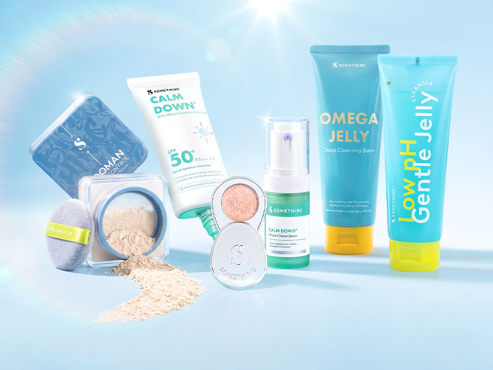 Indonesian Beauty
