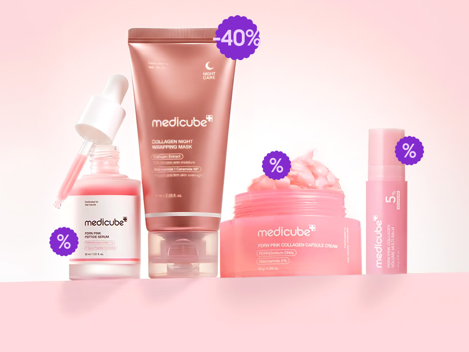 medicube