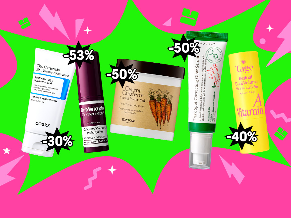 Must-Have Beauty Essentials