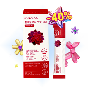 FOODOLOGY<br>Coleology Cutting Jelly