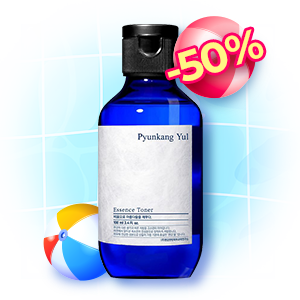 Pyunkang Yul<br>Essence Toner