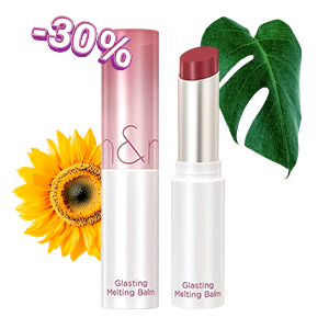 romand<br>Glasting Melting Balm - 7 Colors