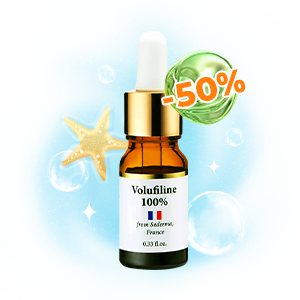 CELDYQUE<br>Volufiline 100%