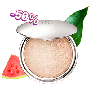 FOCALLURE<br>Star Crash Stretchy Highlighter - 6 Colors