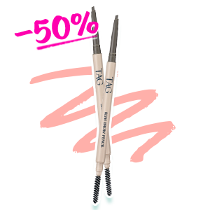 too cool for school<br>TAG Slim Brow Pencil (3 Colors)