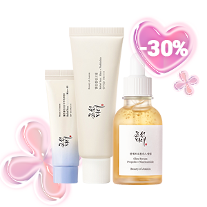 Beauty of Joseon<br>Relief Sun + Glow Serum Jumbo