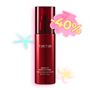 TIRTIR<br>Mask Fit Make Up Fixer