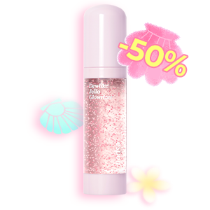 espoir<br>Dewlike Jello Glowrizer