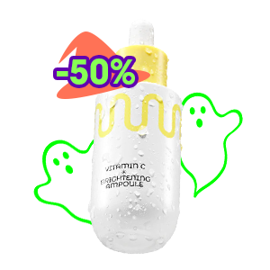 COMMONLABS<br>Vitamin C Brightening Ampoule