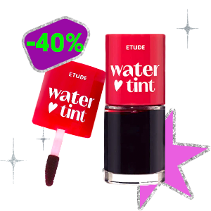 ETUDE<br>Dear Darling Water Tint