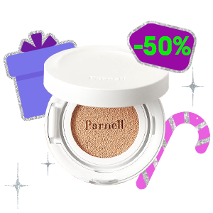 Parnell <br>Cicamanu Serum Cushion