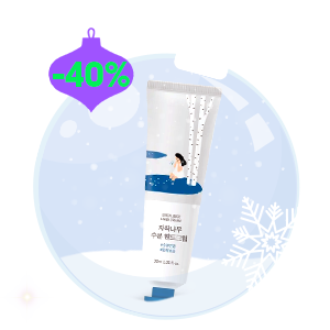 ROUND LAB<br>Birch Juice Hand Cream